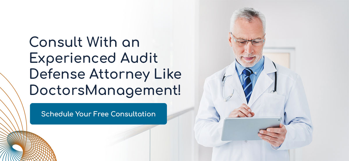 Consult With an Experienced Audit Defense Attorney