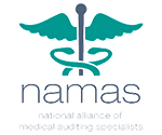 namas logo