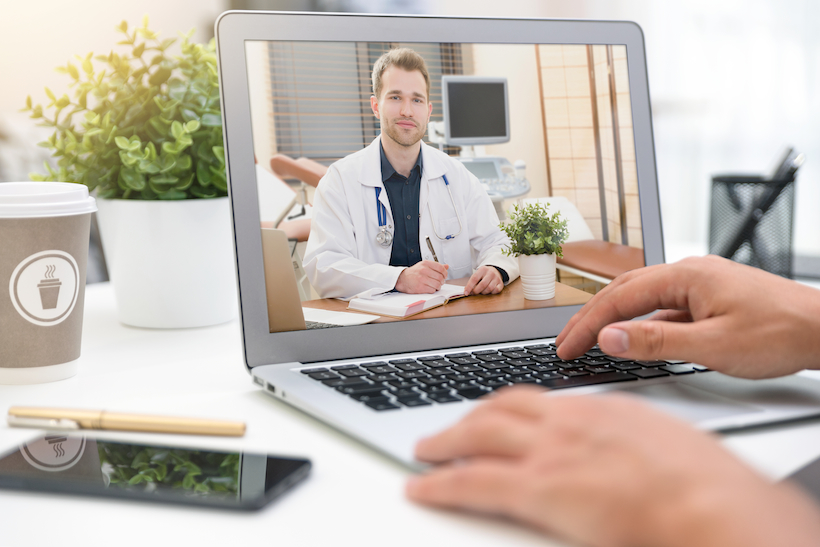 Telehealth Provider Enrollment