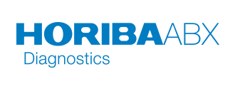 Horiba ABX Diagnostics logo.