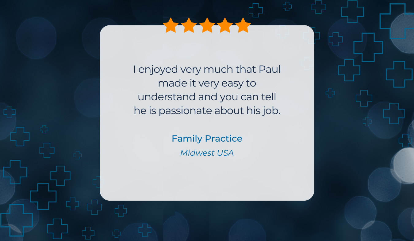Family Practice | Midwestern US