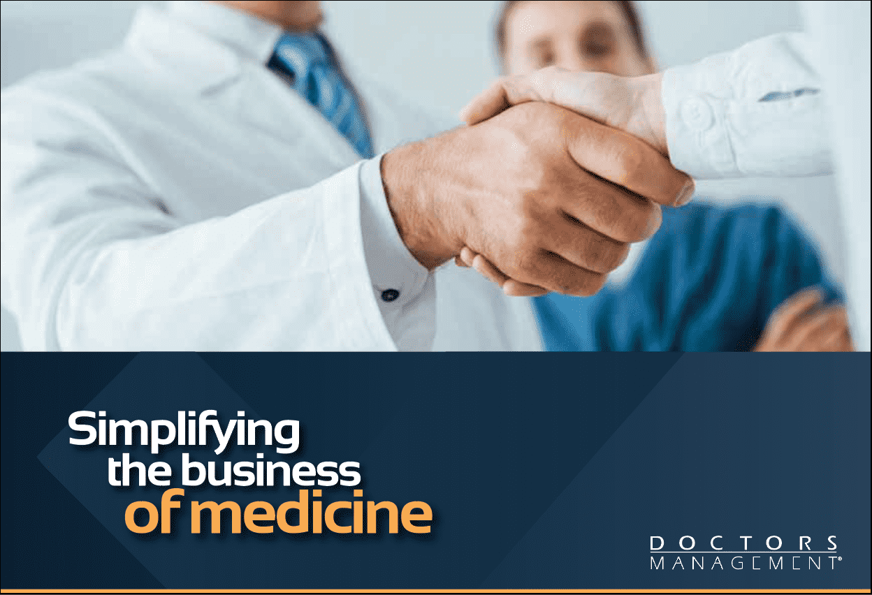 Simplifying the Business of Medicine