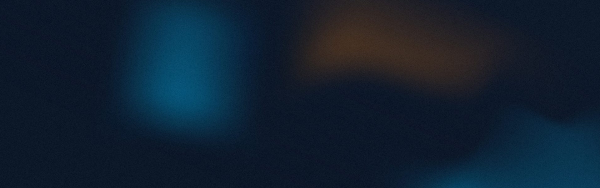 A Dark Blue Background With a Few Lines of Light Coming Out Of It