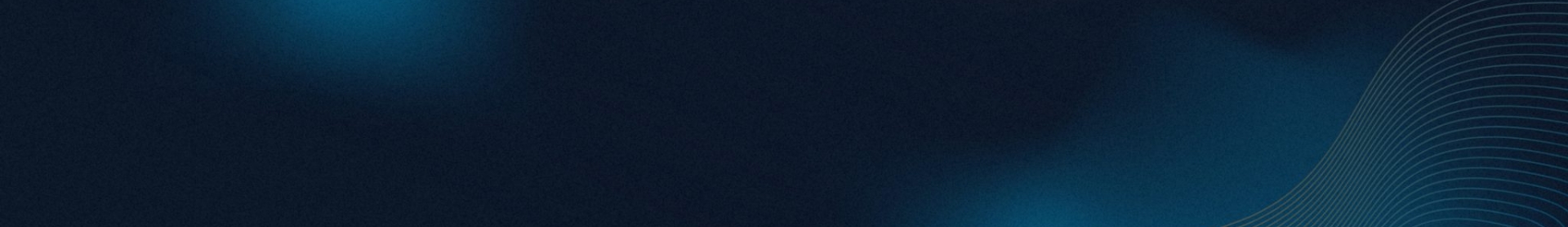 A Dark Blue Background With a Few Lines On It